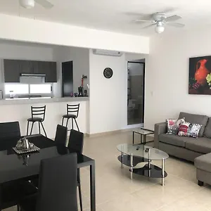  Apartamento Apartamento 204 Igualdad