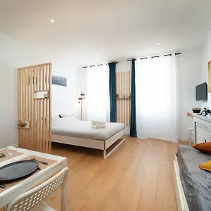 Appartement In The Heart Of Vieux Port France