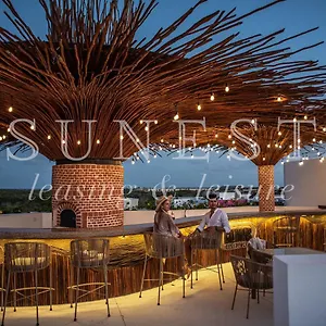 Hunab , Tulum México